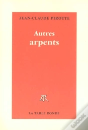 Capa do artigo Autres Arpents ; Les Contes Noirs Du Vin