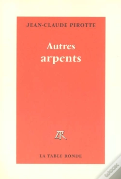 Capa do artigo Autres Arpents ; Les Contes Noirs Du Vin
