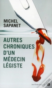 Capa do artigo Autres Chroniques D Un Medecin Legiste