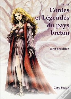 Capa do artigo Autres Contes Et Legendes Du Pays Breton