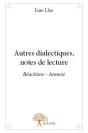 Autres Dialectiques, Notes De Lecture - Preview