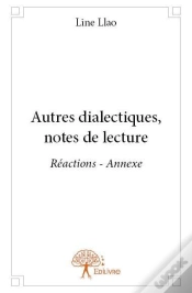 Capa do artigo Autres Dialectiques, Notes De Lecture