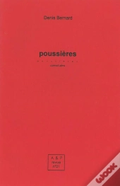 Autres & Pareils La Revue T.21 ; Poussieres