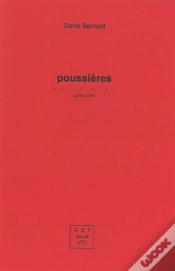 Capa do artigo Autres & Pareils La Revue T.21 ; Poussieres