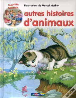 Capa do artigo Autres Histoires D'Animaux