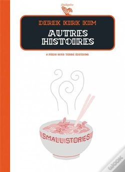 Capa do artigo Autres Histoires
