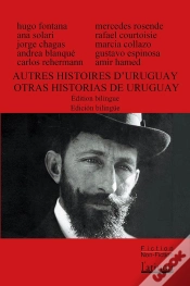 Capa do artigo Autres Histoires D