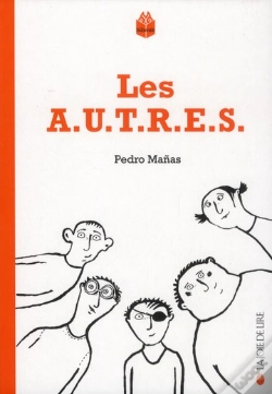 Capa do artigo Autres (Les