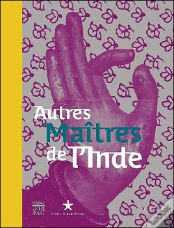 Capa do artigo Autres Maîtres De L'Inde