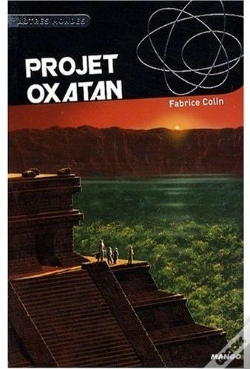 Capa do artigo Autres Mondes ; Projet Oxatan