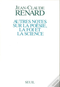 Capa do artigo Autres Notes Sur La Poésie, La Foi Et La Science