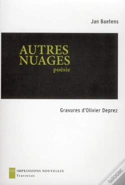 Capa do artigo Autres Nuages