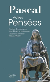 Capa do artigo Autres Pensées