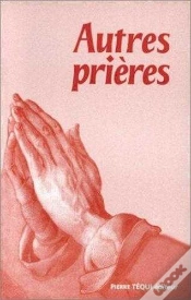 Capa do artigo Autres Prieres - Extes Choisis Par Patrick Cendrier