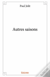 Capa do artigo Autres Saisons