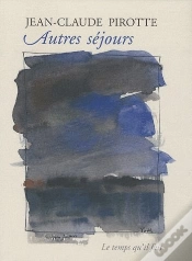 Capa do artigo Autres Séjours