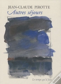 Capa do artigo Autres Séjours