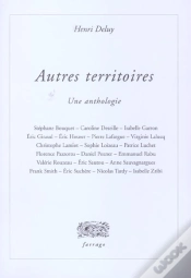 Capa do artigo Autres Territoires