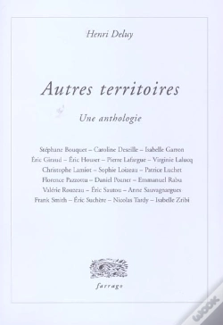 Capa do artigo Autres Territoires