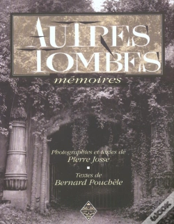 Capa do artigo Autres Tombes ; Memoires