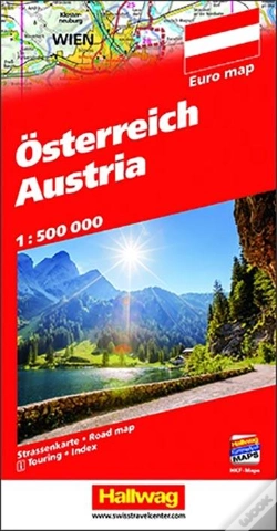 Capa do artigo Autriche Dg