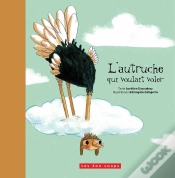 Capa do artigo Autruche Qui Voulait Voler