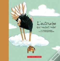 Capa do artigo Autruche Qui Voulait Voler