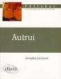 Autrui - Preview