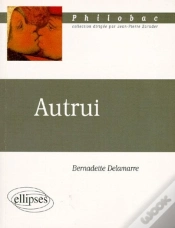 Capa do artigo Autrui