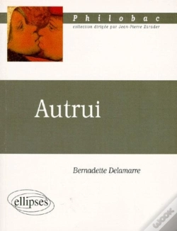 Capa do artigo Autrui