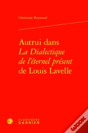 Capa do artigo Autrui Dans La Dialectique De L