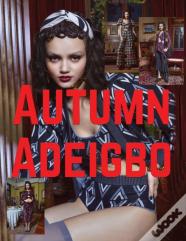 Autumn Adeigbo