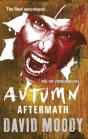 Autumn: Aftermath - Preview