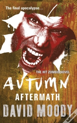 Capa do artigo Autumn: Aftermath