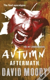 Capa do artigo Autumn: Aftermath