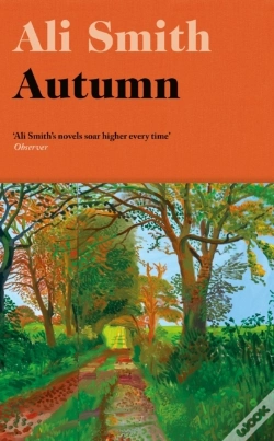 Capa do artigo Autumn