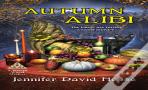Autumn Alibi