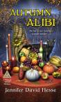 Autumn Alibi - Preview