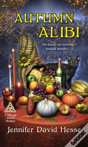Capa do artigo Autumn Alibi