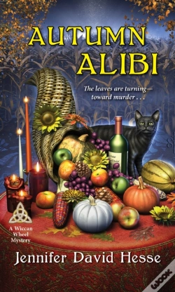 Capa do artigo Autumn Alibi