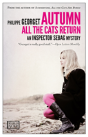 Autumn, All The Cats Return - Preview