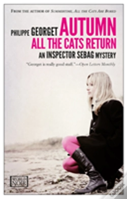 Capa do artigo Autumn, All The Cats Return