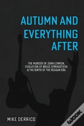 Autumn And Everything After