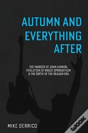 Capa do artigo Autumn And Everything After