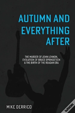 Capa do artigo Autumn And Everything After
