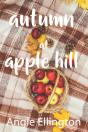Autumn At Apple Hill  Large Print - Preview