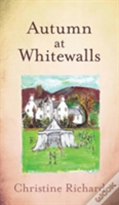 Autumn At Whitewalls