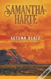 Autumn Blaze
