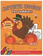 Autumn Books For Toddlers - Preview