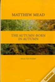 Capa do artigo Autumn-Born In Autumn